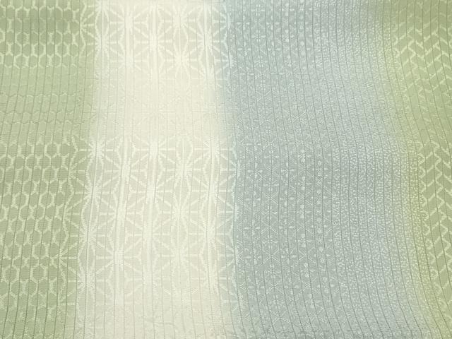平和屋本店■夏物 和装小物 帯揚げ10枚 逸品 未使用 DZAA10404kh5