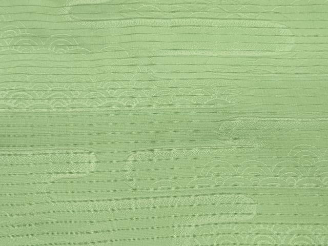 平和屋本店■夏物 和装小物 帯揚げ10枚 逸品 未使用 DZAA10421kh5