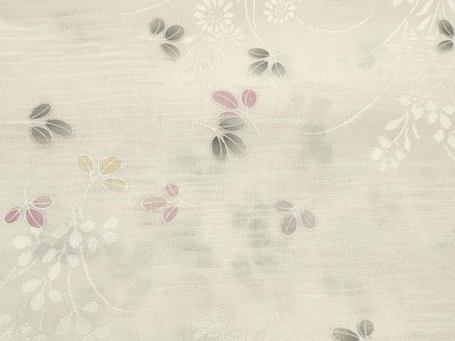 平和屋本店■夏物 和装小物 帯揚げ10枚 逸品 未使用 DZAA10429kh5