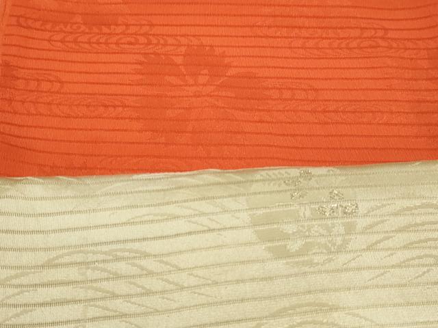 平和屋本店■夏物 和装小物 帯揚げ10枚 逸品 未使用 DZAA10429kh5