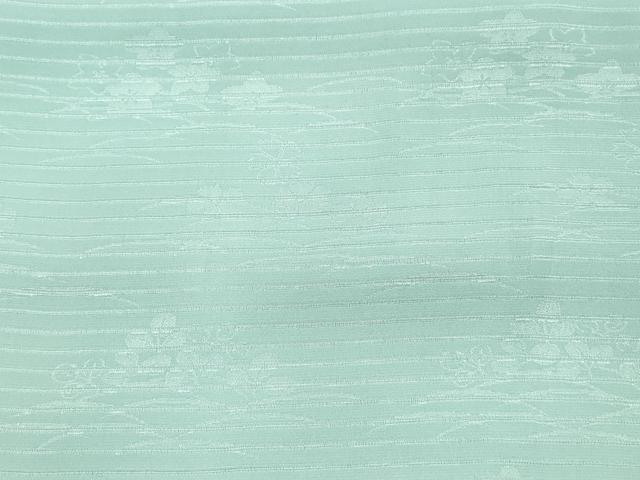 平和屋本店■夏物 和装小物 帯揚げ10枚 逸品 未使用 DZAA10441kh5