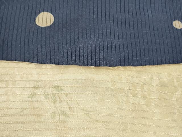 平和屋本店■夏物 和装小物 帯揚げ10枚 逸品 未使用 DZAA10441kh5