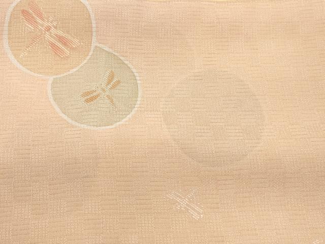 平和屋本店■夏物 和装小物 帯揚げ10枚 逸品 未使用 DZAA10465kh5