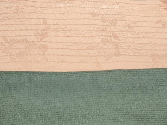平和屋本店■夏物 和装小物 帯揚げ10枚 逸品 未使用 DZAA10465kh5