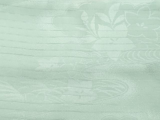 平和屋本店■夏物 和装小物 帯揚げ10枚 逸品 未使用 DZAA10495kh5