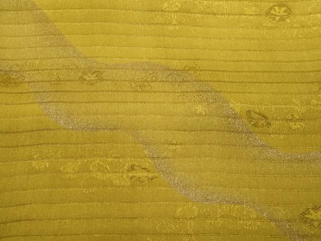 平和屋本店■夏物 和装小物 帯揚げ10枚 逸品 未使用 DZAA10498kh5