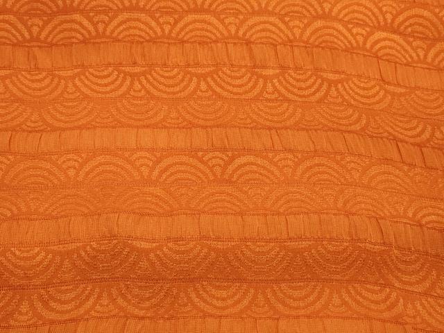 平和屋本店■夏物 和装小物 帯揚げ10枚 逸品 未使用 DZAA10527kh5