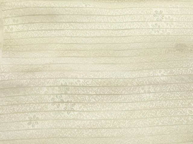平和屋本店■夏物 和装小物 帯揚げ10枚 逸品 未使用 DZAA10533kh5