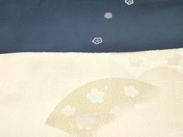 平和屋本店●和装小物 帯揚げ10枚 逸品 未使用 DZAA10606kh5