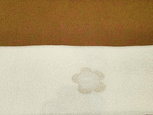 平和屋本店●和装小物 帯揚げ10枚 逸品 未使用 DZAA10612kh5