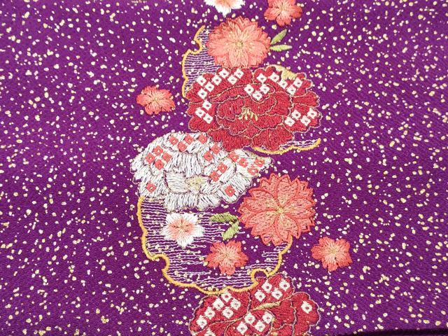 平和屋本店■和装小物 帯揚げ10枚 逸品 未使用 DZAA10635kh5