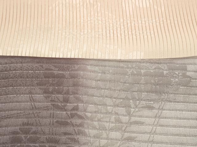 平和屋本店■夏物 和装小物 帯揚げ10枚 逸品 未使用 DZAA10708kh5