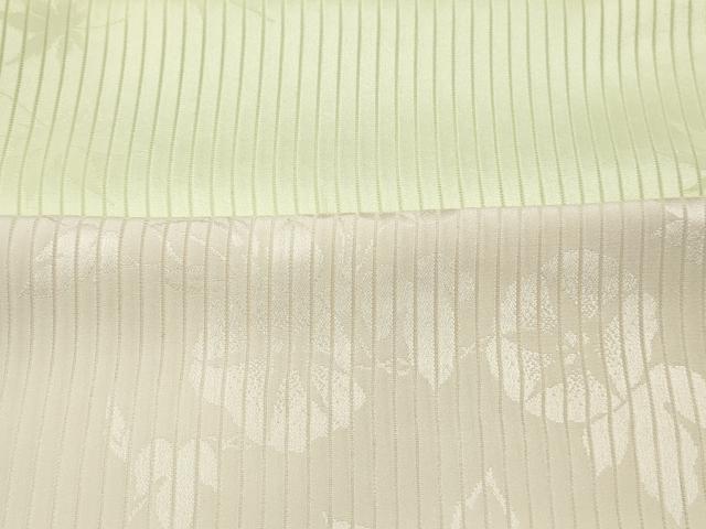 平和屋本店■夏物 和装小物 帯揚げ10枚 逸品 未使用 DZAA10709kh5