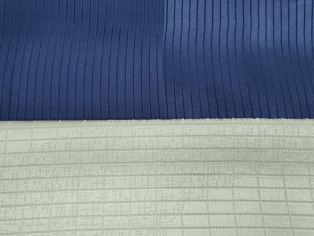 平和屋本店■夏物 和装小物 帯揚げ10枚 逸品 未使用 DZAA10724kh5