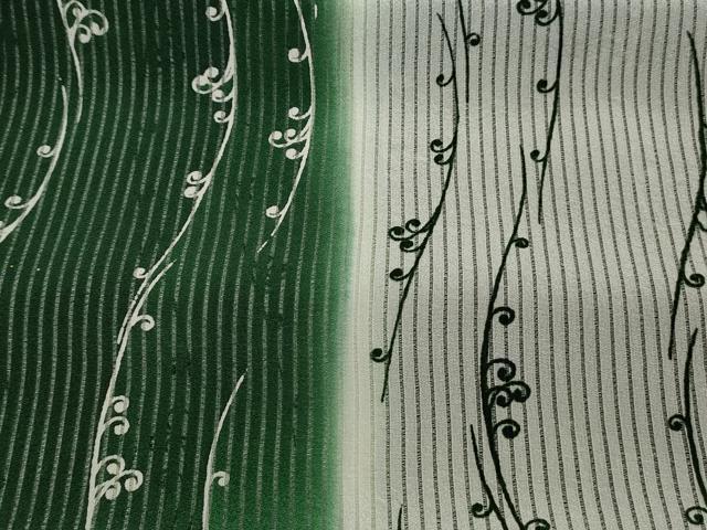 平和屋本店■夏物 和装小物 帯揚げ10枚 逸品 未使用 DZAA10756kh5
