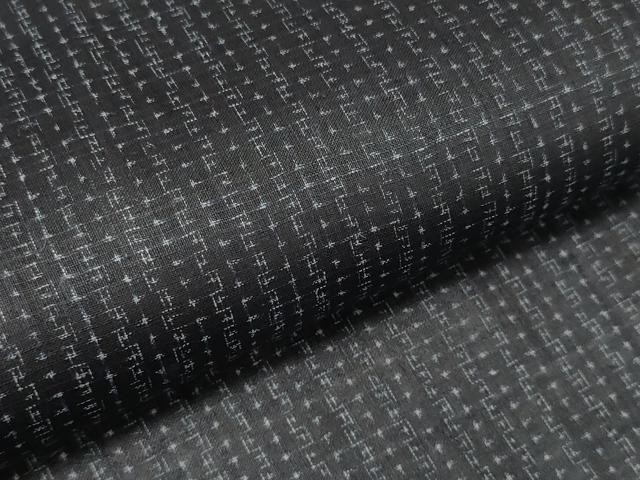 平和屋本店*極上 夏物 重要無形文化財 本場宮古上布 苧麻 反物 着尺 逸品 未使用 DZAA10819kh5