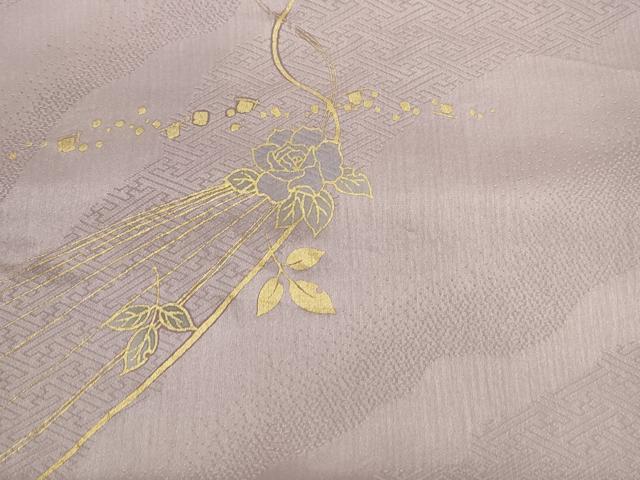 平和屋本店■和装小物 帯揚げ10枚 逸品 未使用 DZAA10836kh5