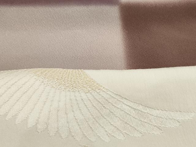 平和屋本店●和装小物 帯揚げ10枚 逸品 未使用 DZAA10897kh5