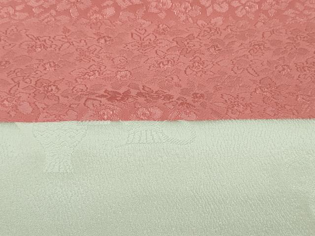 平和屋本店●和装小物 帯揚げ10枚 逸品 未使用 DZAA10901kh5
