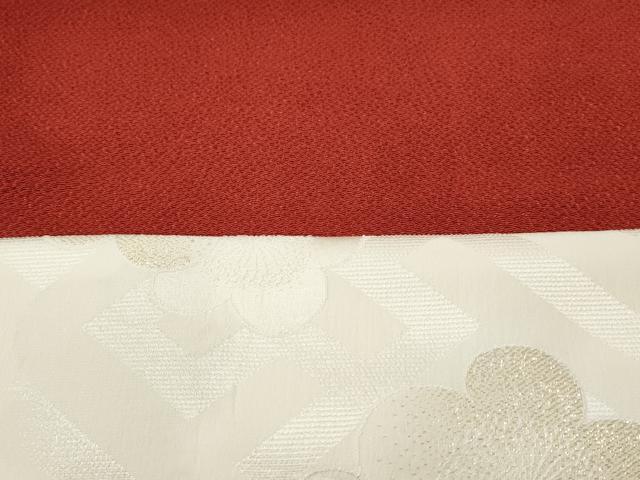 平和屋本店■和装小物 帯揚げ10枚 逸品 未使用 DZAA10907kh5