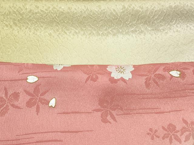 平和屋本店■和装小物 帯揚げ10枚 逸品 未使用 DZAA10923kh5
