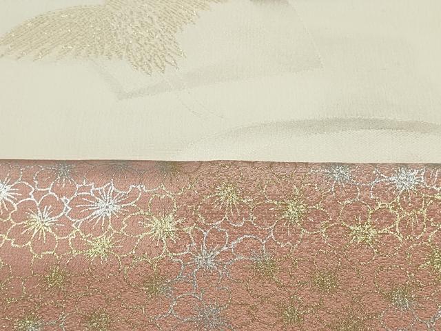 平和屋本店●和装小物 帯揚げ10枚 逸品 未使用 DZAA10924kh5