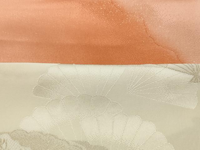 平和屋本店■和装小物 帯揚げ10枚 逸品 未使用 DZAA10927kh5