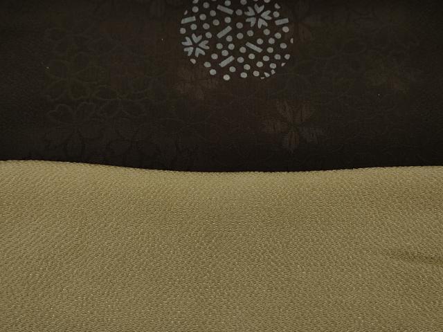平和屋本店■和装小物 帯揚げ10枚 逸品 未使用 DZAA10927kh5