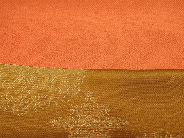 平和屋本店●和装小物 帯揚げ10枚 逸品 未使用 DZAA10928kh5