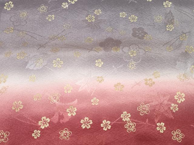 平和屋本店●和装小物 帯揚げ10枚 逸品 未使用 DZAA10934kh5