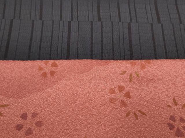 平和屋本店■和装小物 帯揚げ10枚 逸品 未使用 DZAA10948kh5