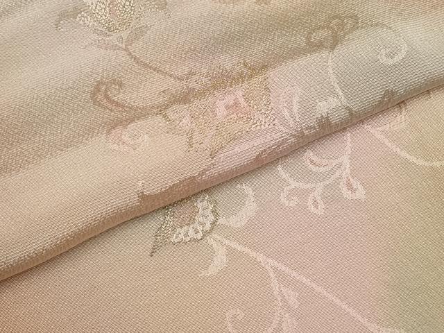 平和屋本店■和装小物 帯締め・帯揚げセット 逸品 未使用 DZAA11068kh5