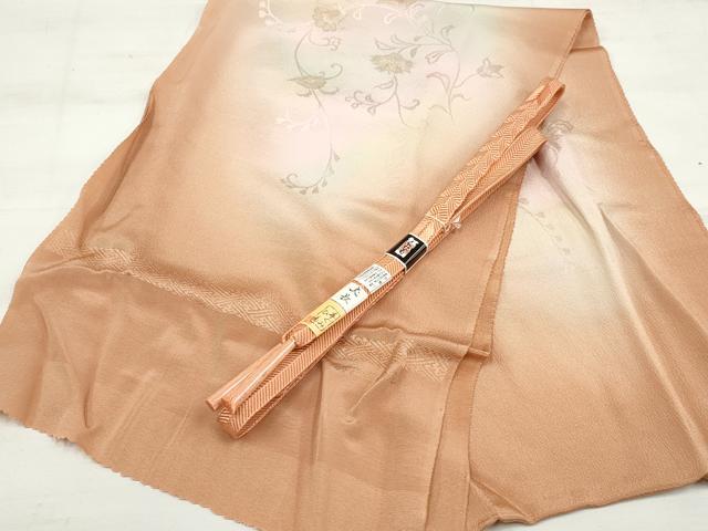平和屋本店■和装小物 帯締め・帯揚げセット 逸品 未使用 DZAA11068kh5