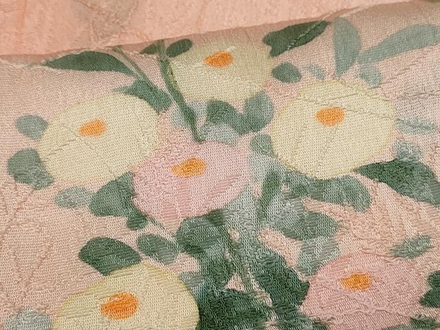 平和屋本店●和装小物 帯締め・帯揚げセット 逸品 未使用 DZAA11070kh5