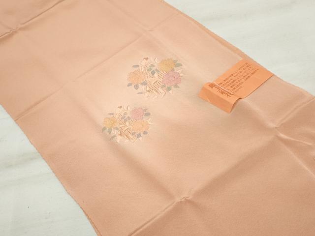 平和屋本店■和装小物 帯締め・帯揚げセット 逸品 未使用 DZAA11081kh5