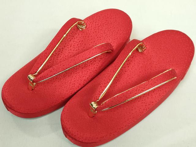 平和屋本店■極上 七五三 女の子 3歳 被布 草履 巾着 髪飾り 小物セット 駒刺繍 絞り 箱付き 逸品 未使用 DZAA11384kh5