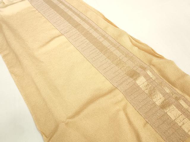 平和屋本店■和装小物 帯締め・帯揚げセット 逸品 未使用 DZAA11442kh5