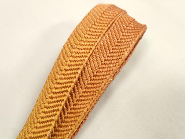 平和屋本店■和装小物 帯締め・帯揚げセット 逸品 未使用 DZAA11442kh5