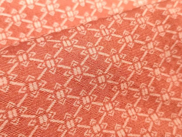 平和屋本店●和装小物 帯締め・帯揚げセット 逸品 未使用 DZAA11445kh5