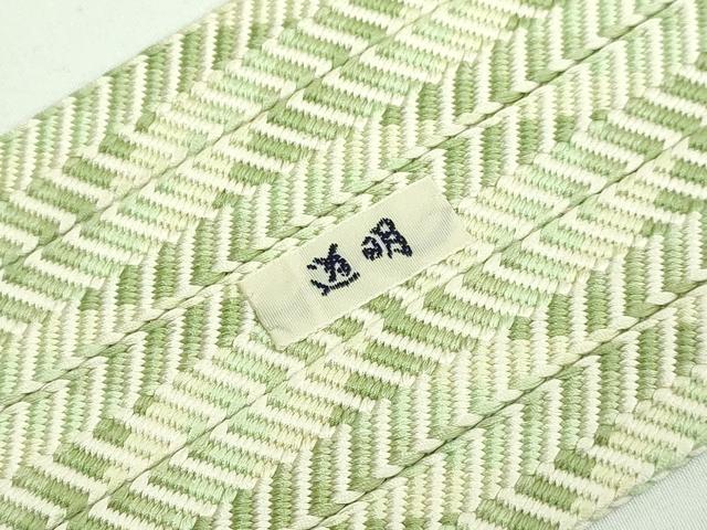 平和屋本店●極上 有職組紐道明 帯締め 笹浪組 宮内庁御用 国立博物館御用 東京芸術大学御用 逸品 DZAA11604kh6