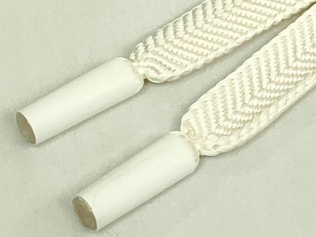 平和屋着物●極上 有職組紐道明 帯締め 笹浪組 羽織紐 宮内庁御用 国立博物館御用 東京芸術大学御用 逸品 未使用 DZAA12111kh6