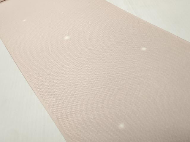 平和屋着物●極上 小紋 反物 着尺 蛍暈し 逸品 未使用 DZAA12186kh6