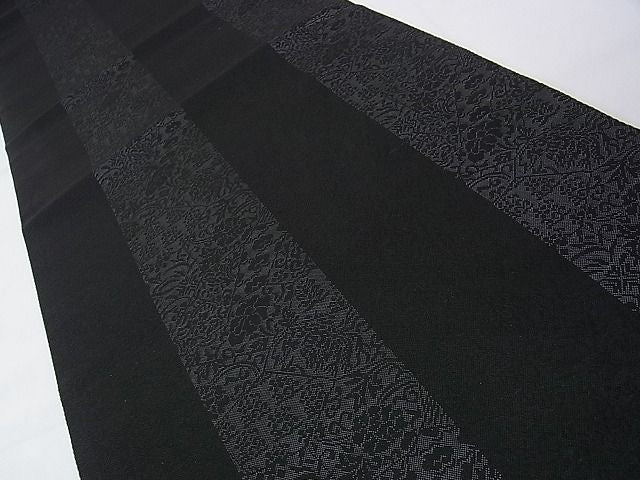 平和屋本店■極上 中国人間国宝 将雪英 中国三大刺繍 相良刺繍 六通柄袋帯 飛兎 金銀糸 逸品 未使用 DZAA1695kh4 - 平和屋