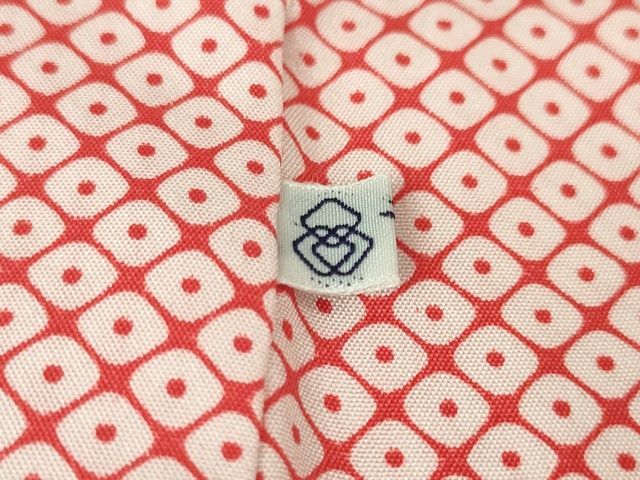 平和屋本店■極上 創業460年・千總 七五三 女の子 7歳 祝着 駒刺繍 橘花文 金彩 逸品 DZAA2228kh4