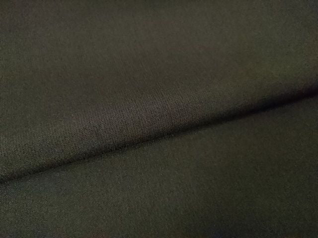 平和屋本店■極上 夏物 男性 夏お召 赤墨色 キングサイズ 逸品 DZAA2248kh4 - 平和屋