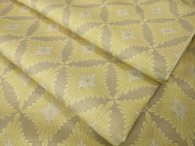 平和屋本店■最高級 人間国宝 北村武資 経錦 さが美扱い 逸品 DZAA2253kh4 - 平和屋
