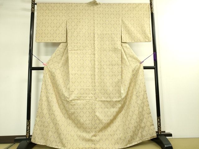平和屋本店■最高級 人間国宝 北村武資 経錦 さが美扱い 逸品 DZAA2253kh4 - 平和屋