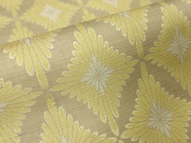 平和屋本店■最高級 人間国宝 北村武資 経錦 さが美扱い 逸品 DZAA2253kh4 - 平和屋