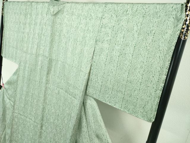 平和屋本店■極上 名門 藤娘きぬたや・総絞り 杢目絞り ほていや扱い 証紙付き 逸品 未使用 DZAA3740kh5