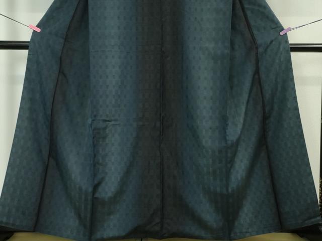 平和屋本店■希少 沖縄県最高級織物 首里花倉織 首里織 花織・絽織・紗織 袷 逸品 DZAA4281kh5